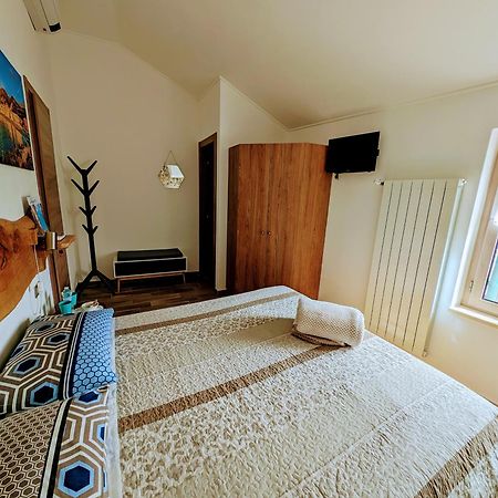 Agriturismo Caruggiu Di Via Vecchia Orco Feglino Dış mekan fotoğraf