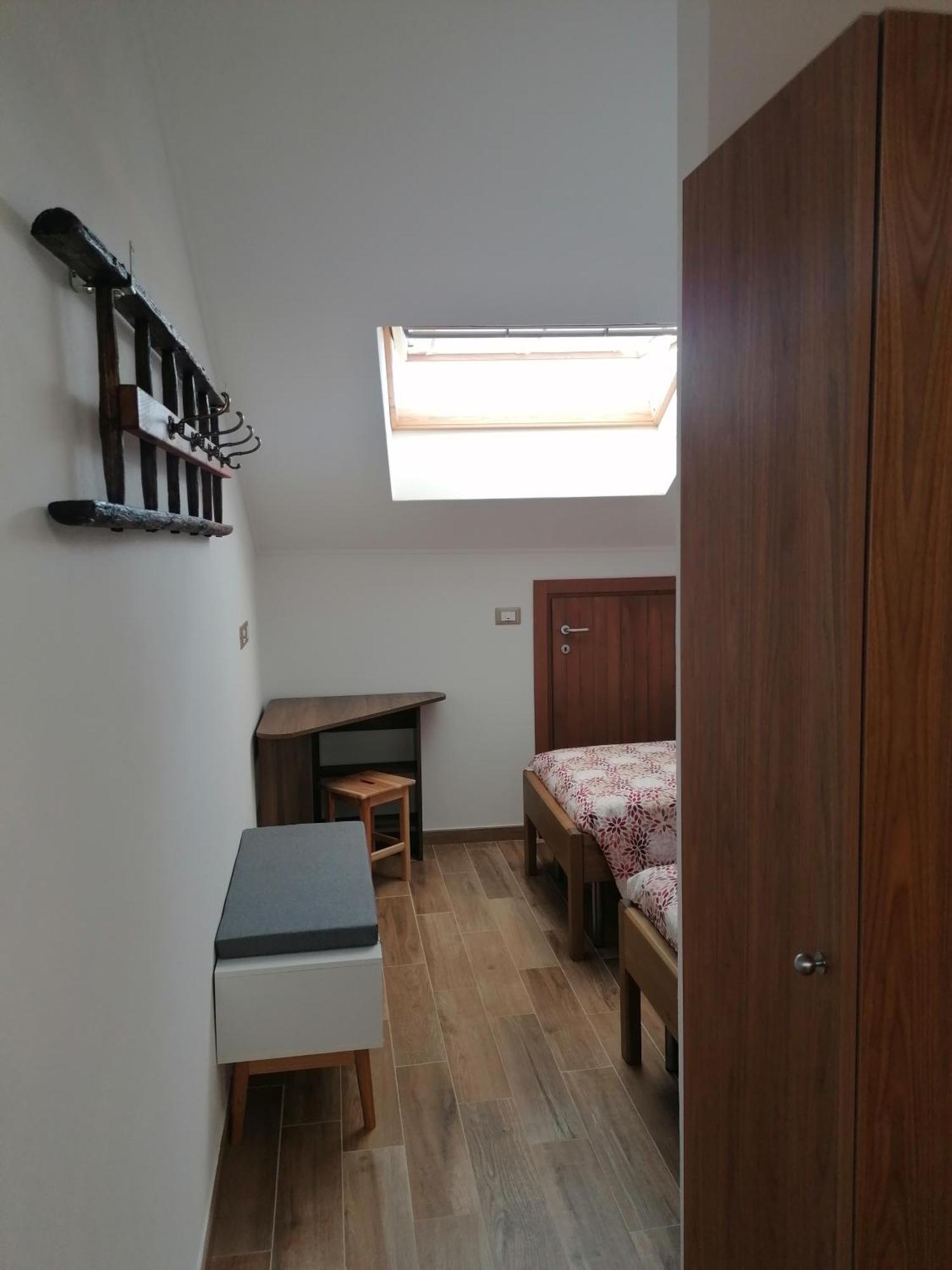 Agriturismo Caruggiu Di Via Vecchia Orco Feglino Dış mekan fotoğraf