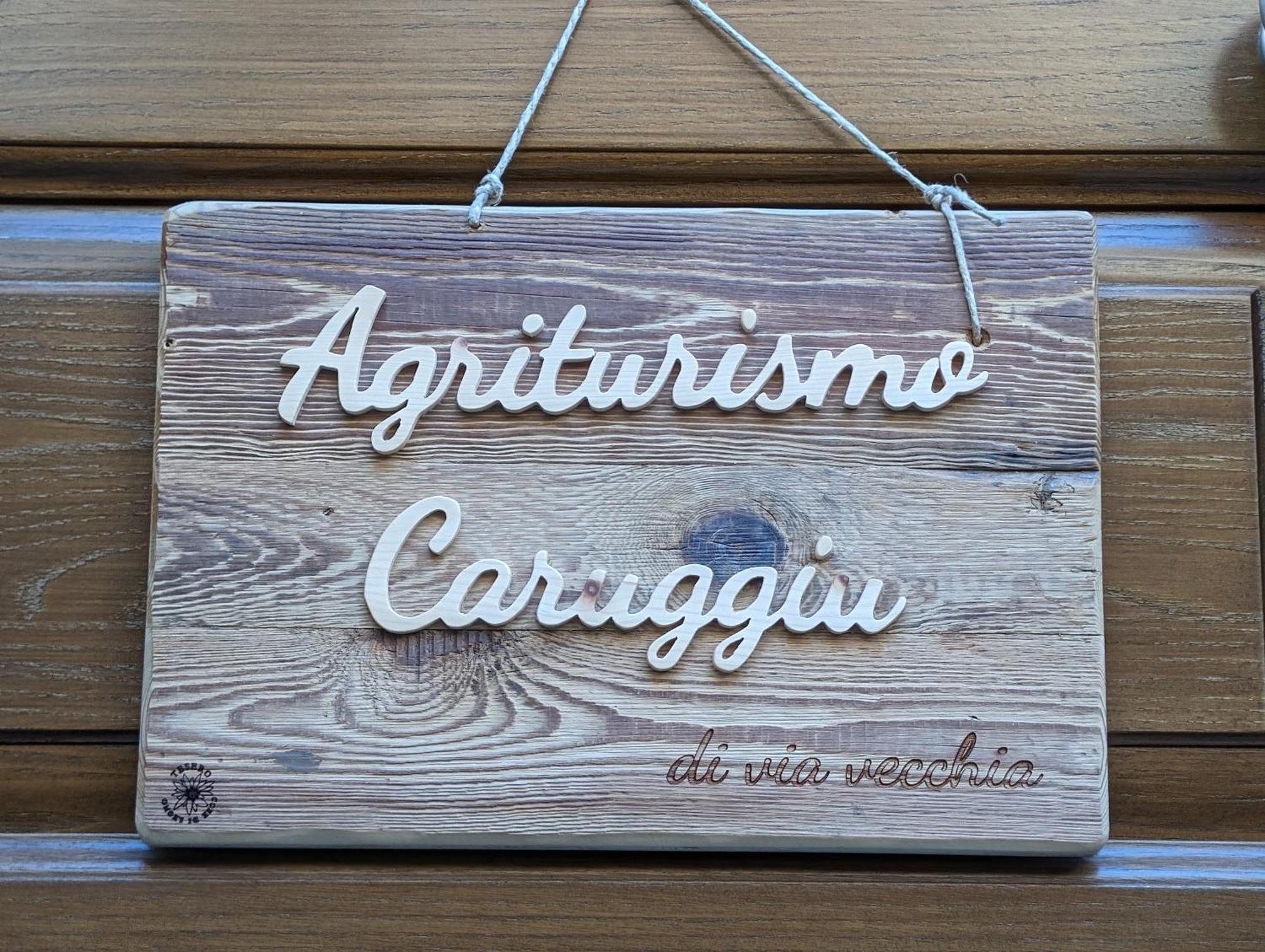 Agriturismo Caruggiu Di Via Vecchia Orco Feglino Dış mekan fotoğraf