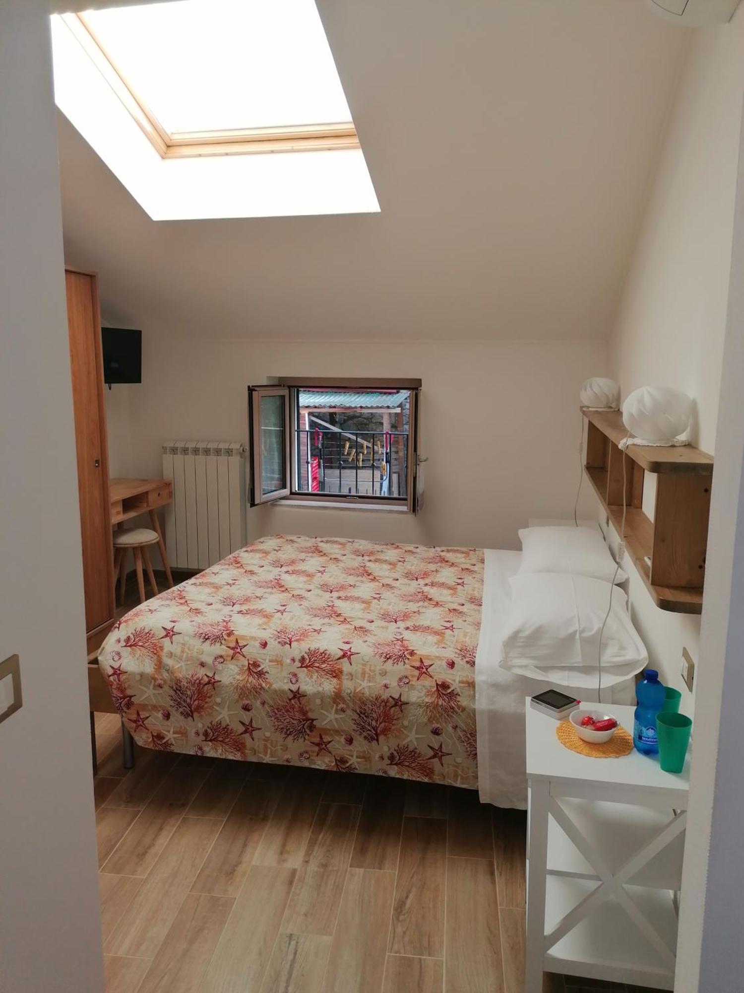 Agriturismo Caruggiu Di Via Vecchia Orco Feglino Dış mekan fotoğraf