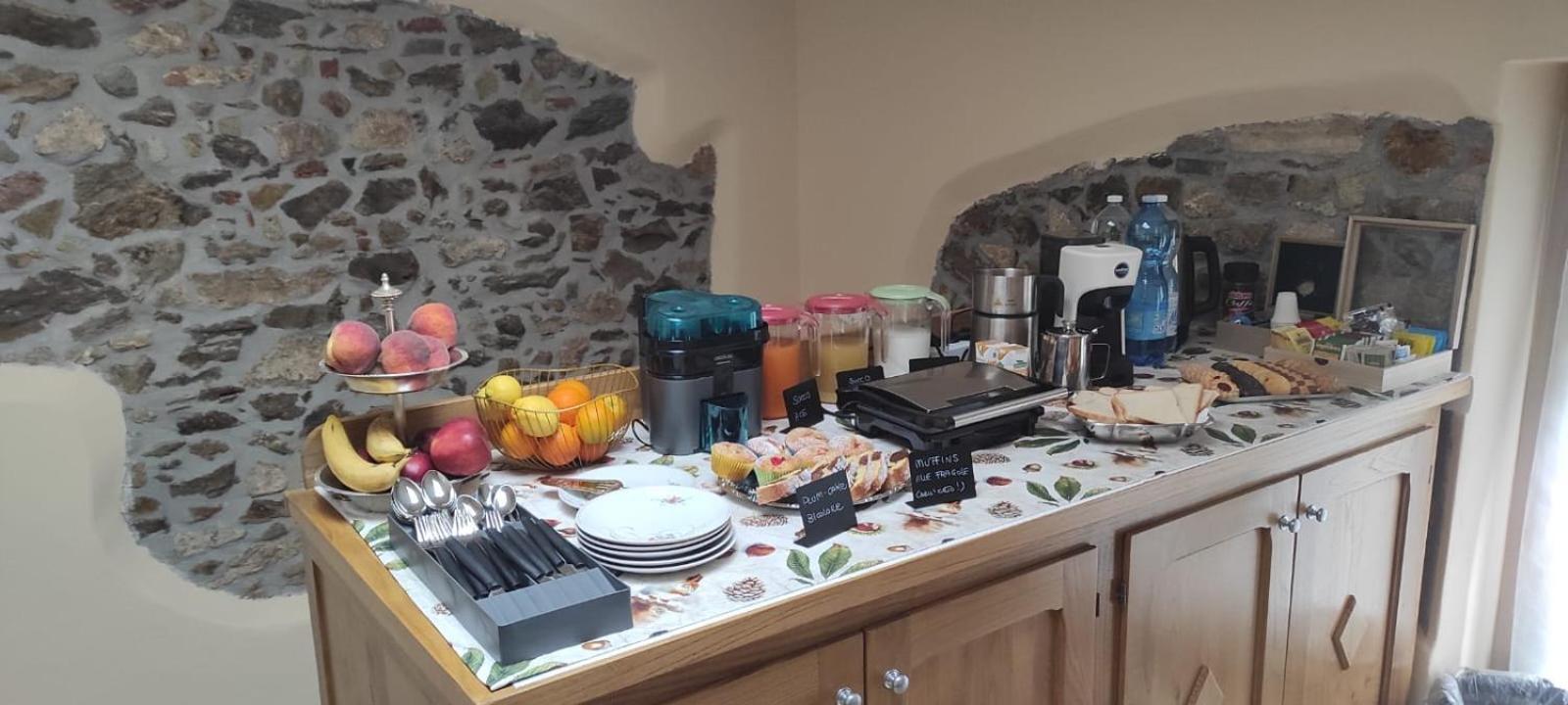 Agriturismo Caruggiu Di Via Vecchia Orco Feglino Dış mekan fotoğraf