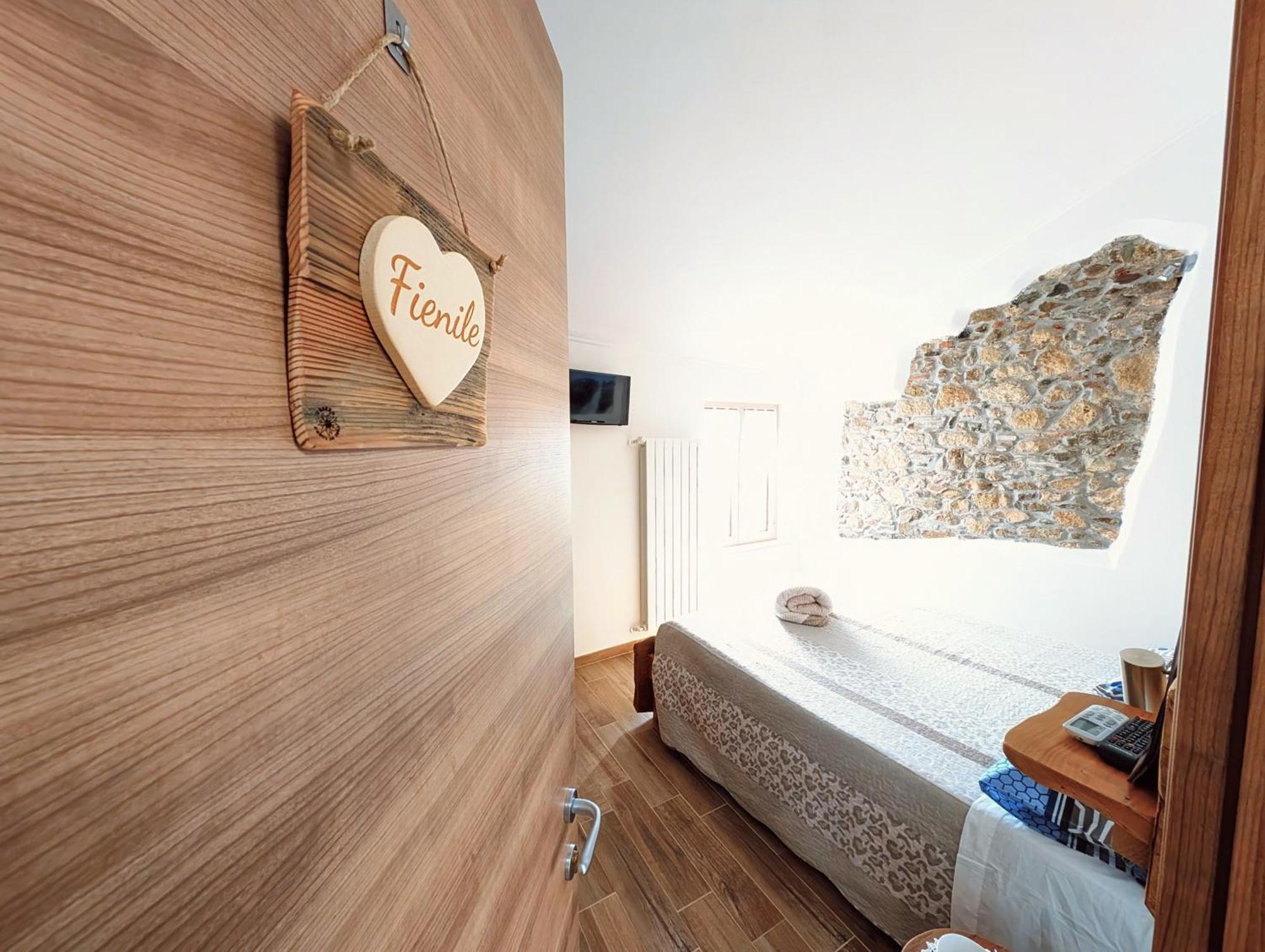 Agriturismo Caruggiu Di Via Vecchia Orco Feglino Dış mekan fotoğraf