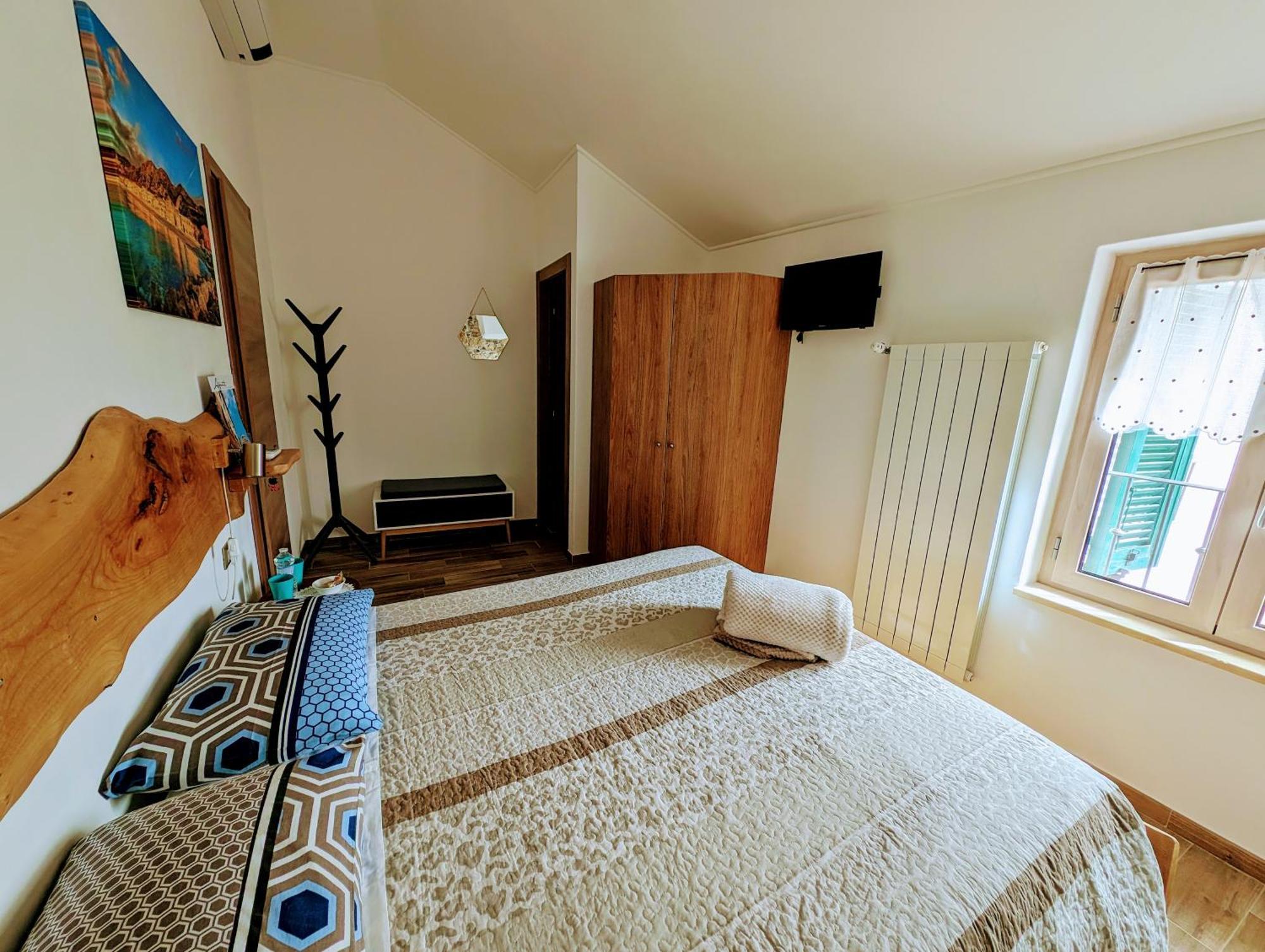 Agriturismo Caruggiu Di Via Vecchia Orco Feglino Dış mekan fotoğraf