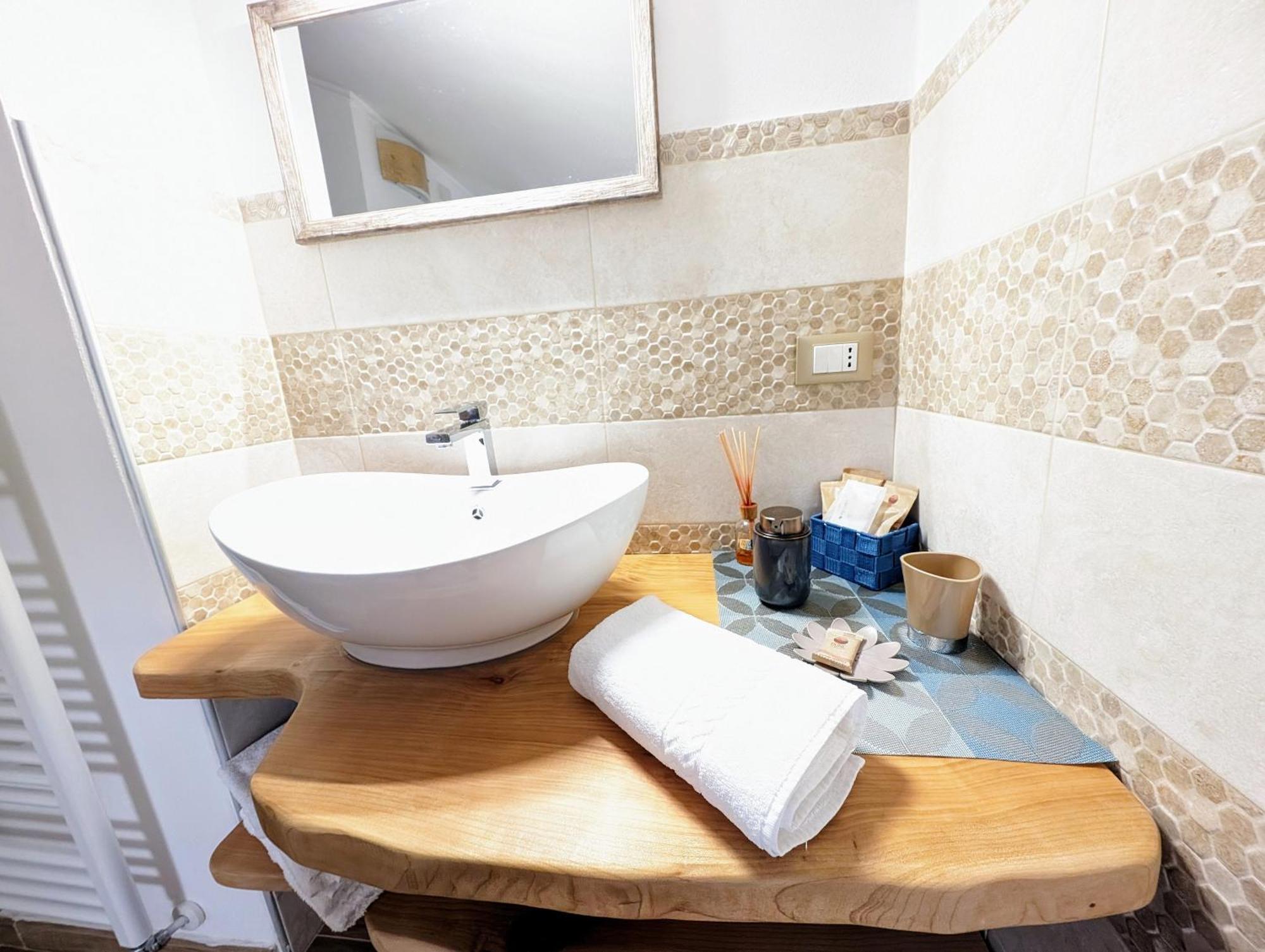 Agriturismo Caruggiu Di Via Vecchia Orco Feglino Dış mekan fotoğraf