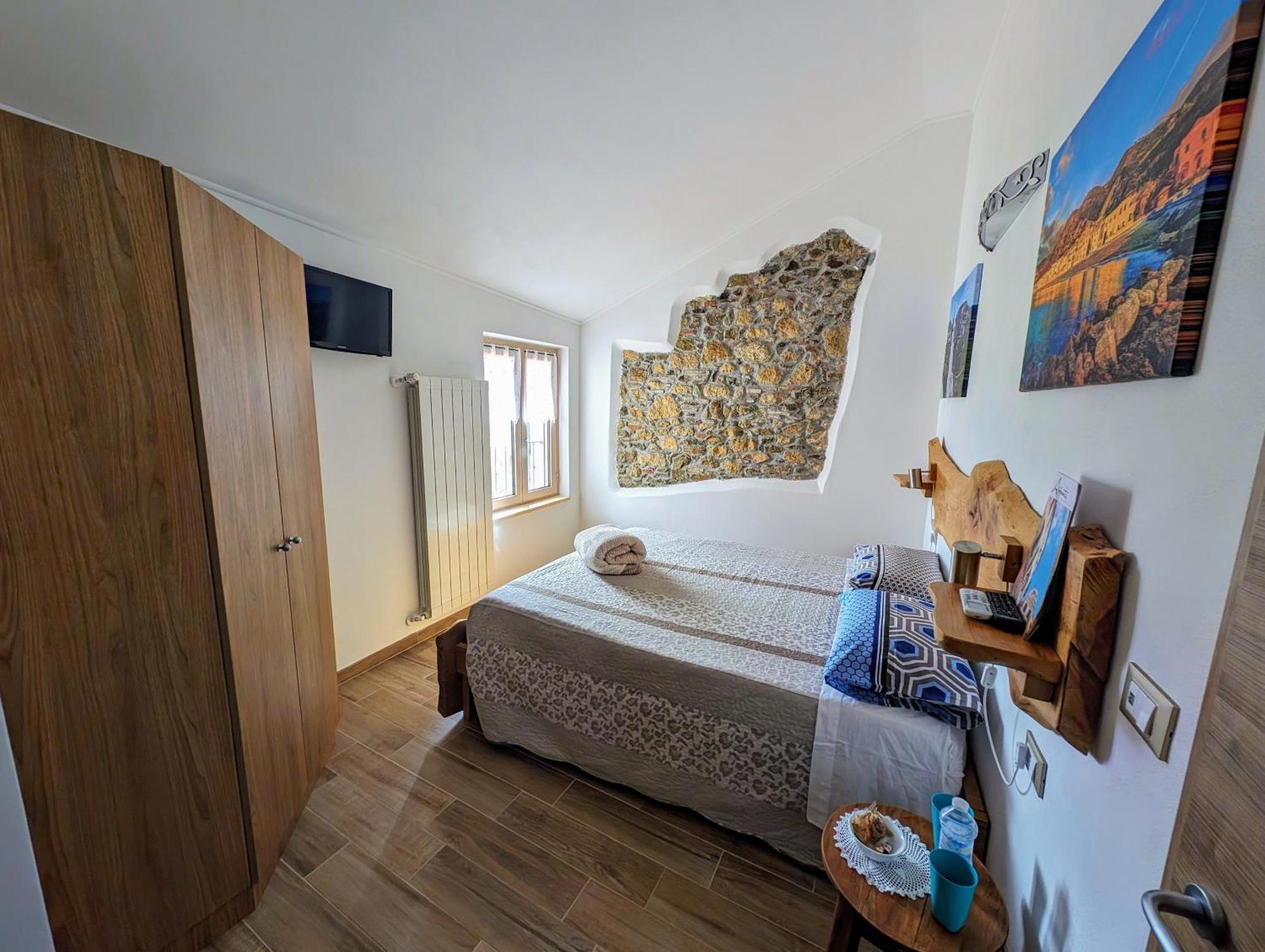 Agriturismo Caruggiu Di Via Vecchia Orco Feglino Dış mekan fotoğraf